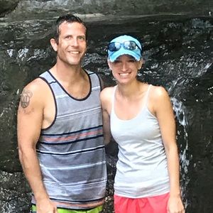 Meet your Posher, Jenna